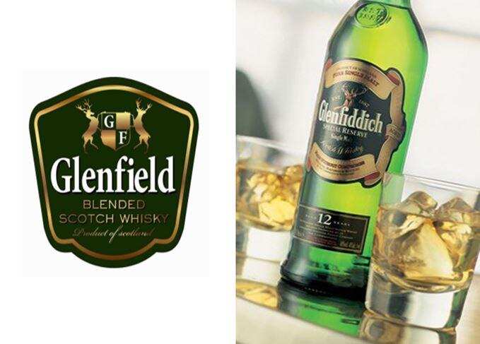 百年格蘭菲迪/Glenfiddich也不敵印度人的商標注冊