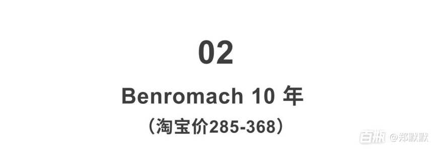 春暖花開，提前備好這幾款300-500元口糧酒