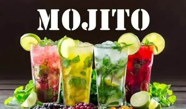 周杰倫歌曲《Mojito》原來是杯經久不衰的雞尾酒