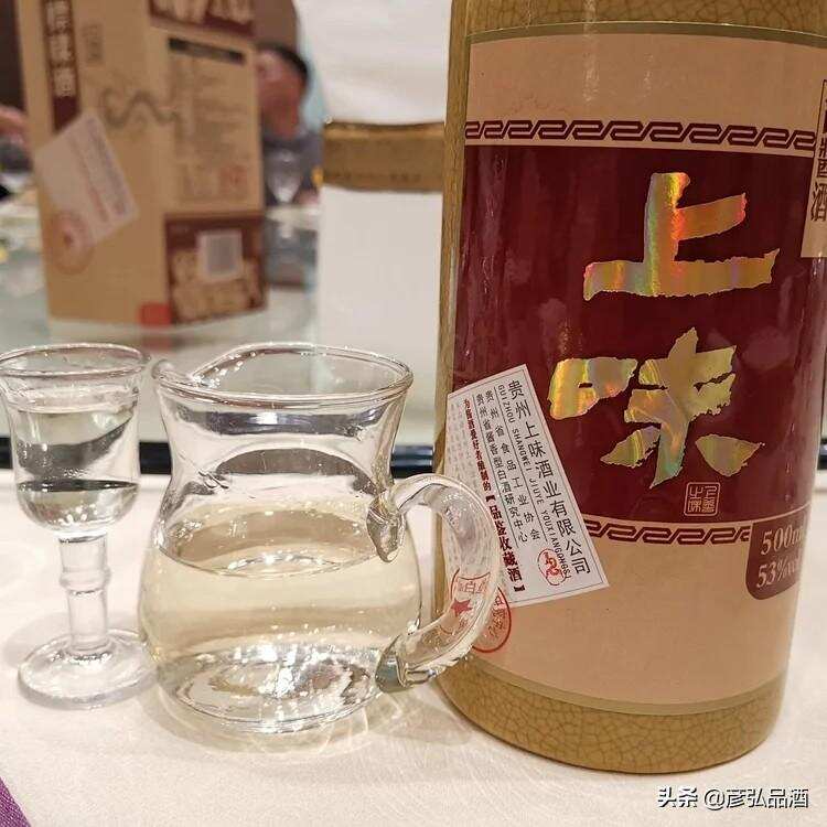 為什么醬香白酒這么香？為你解密，來自三種典型香體