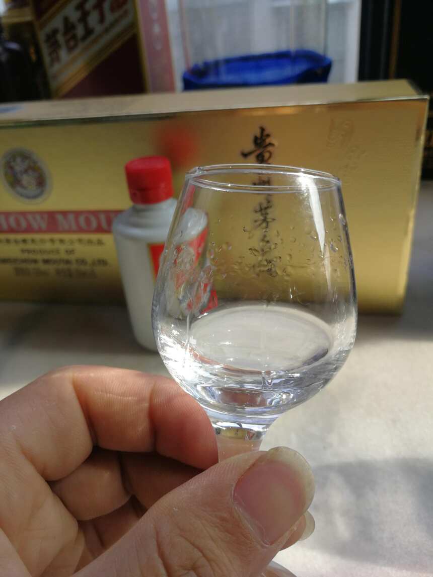 解密茅臺，郎酒，習酒 三大醬香及品鑒