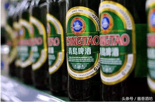 酒知識：中國最受歡迎5大啤酒