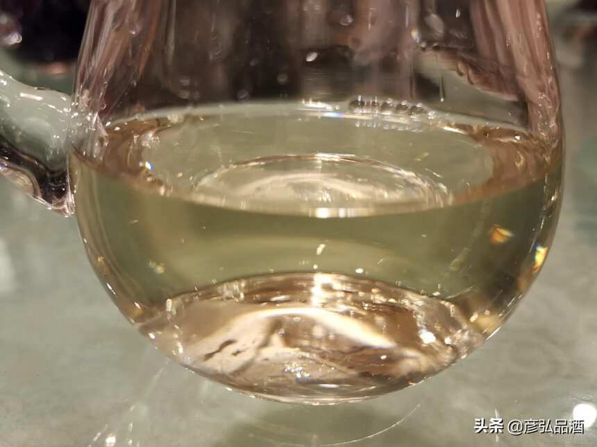 為什么醬香白酒這么香？為你解密，來自三種典型香體