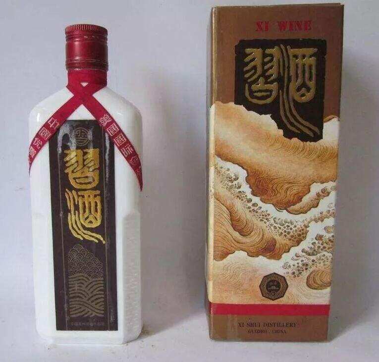 全年有望沖破80億的習酒，再也不是實力不濟的茅臺“小老弟”了