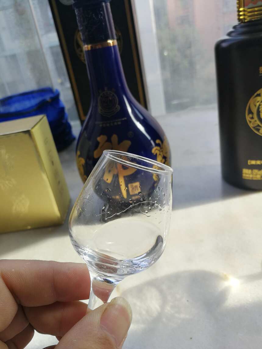 解密茅臺，郎酒，習酒 三大醬香及品鑒