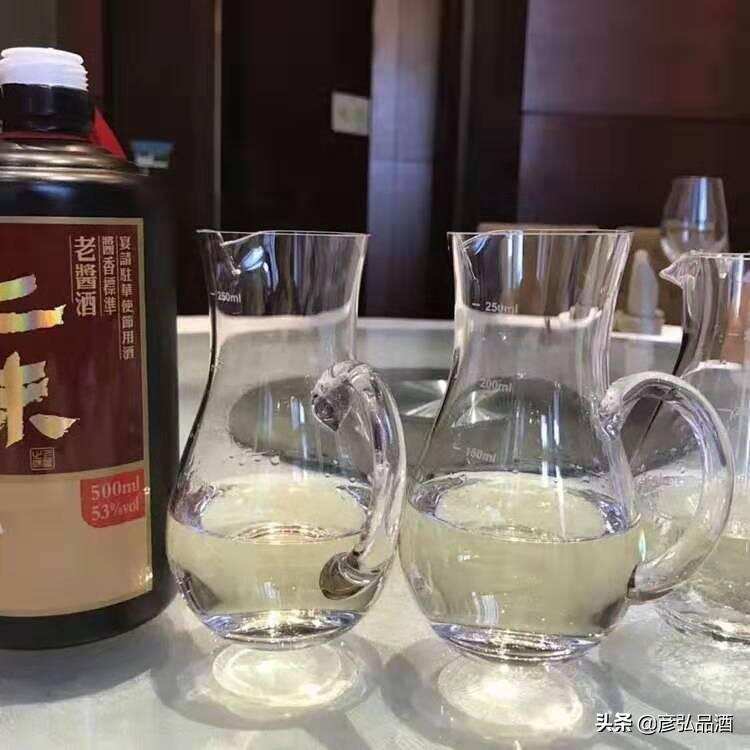 喝白酒吃什么菜才好？看這里，保證吃好喝好