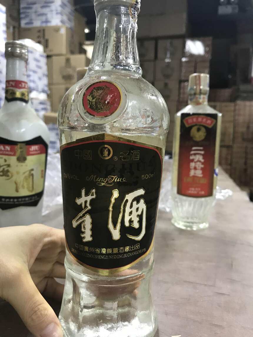 除了貴州茅臺，還有哪些酒即好喝又價美？