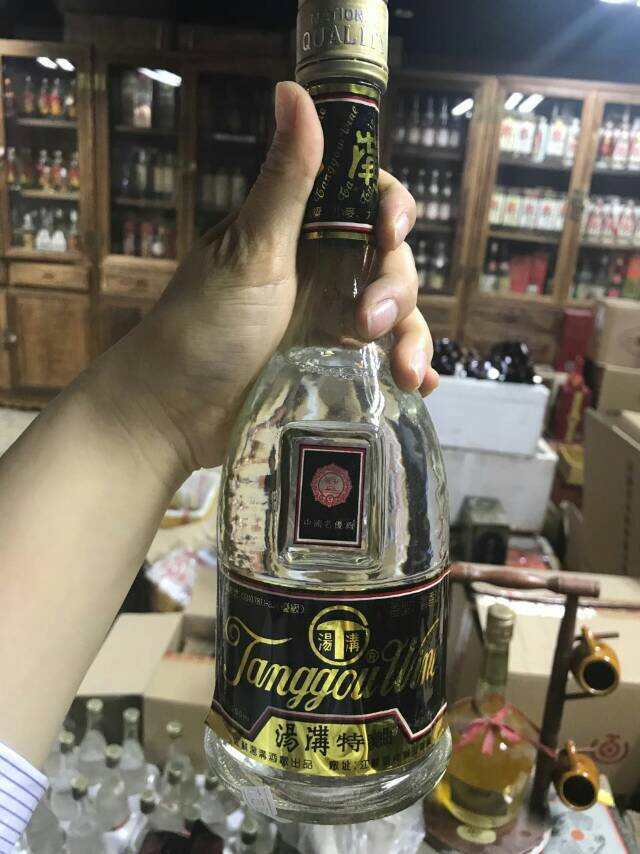 中國白酒的幾大派系，您是屬于哪一派？