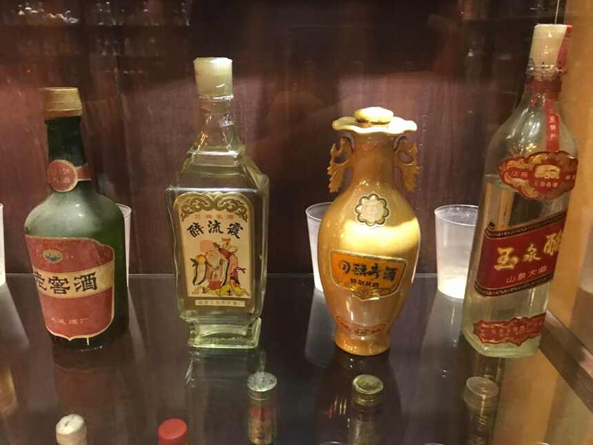 老酒若不是越陳越香，為什么還越老越貴？