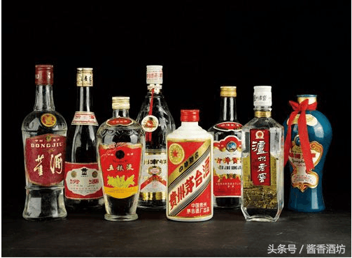 老知識：老酒收藏如何防止白酒揮發？