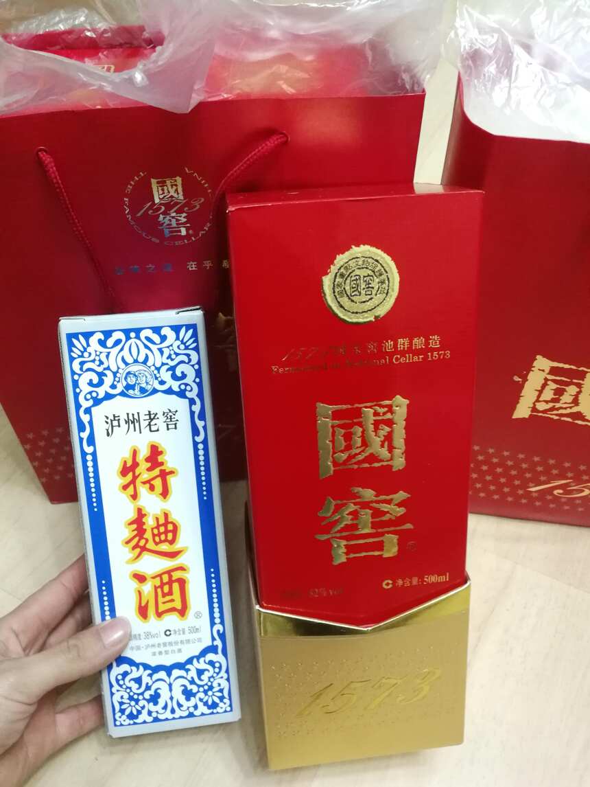 濃香型白酒你如何選擇自己喜歡的口味