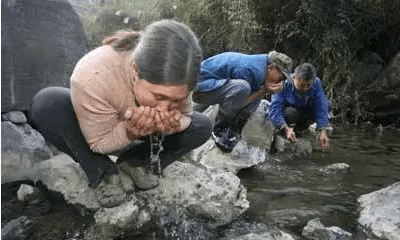 漲知識：為什么說好山出好水，好水出好酒