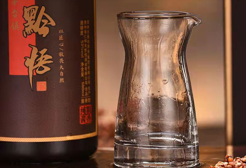 坤沙酒和碎沙酒，在口感上有什么區別？