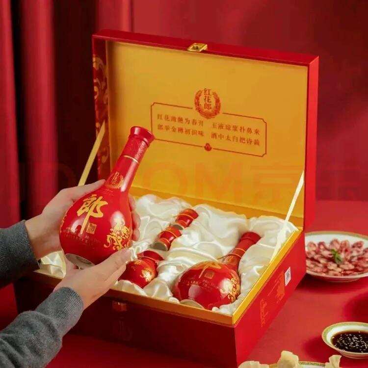 醬香型白酒排名(白酒排行榜前十名)