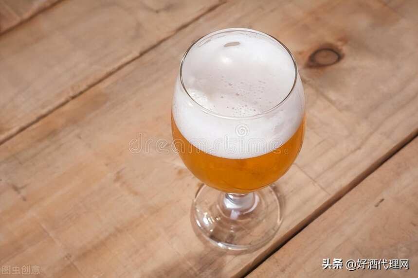 無酒精啤酒前景可觀，是企業發展的重中之重