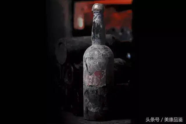 細數紅酒界的十大頂級元老！隨便一瓶也能頂一車82年的拉菲！