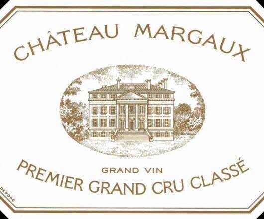 12件關于Chateau Margaux瑪歌酒莊你應該知道的事