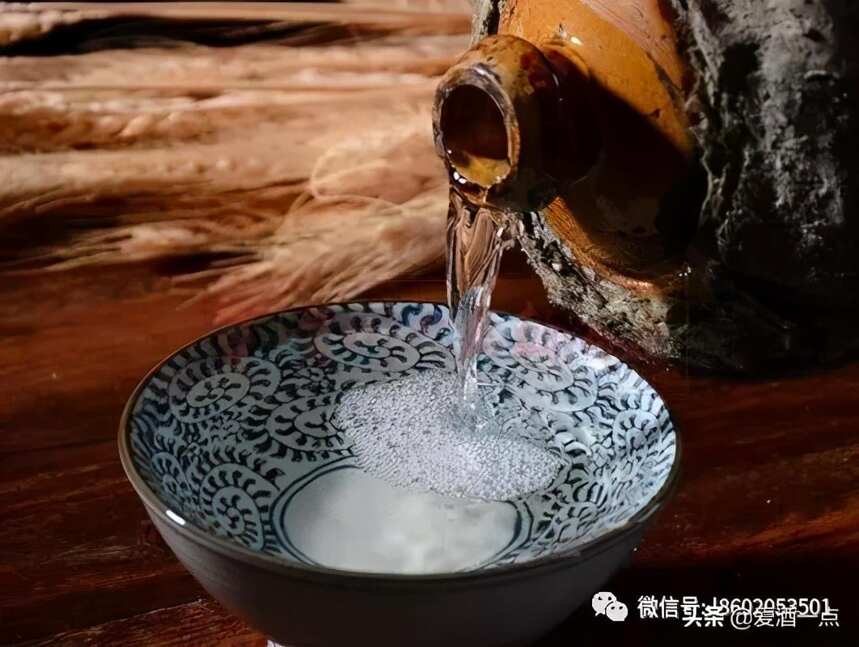 喝完白酒口干上頭，可能是這幾種原因