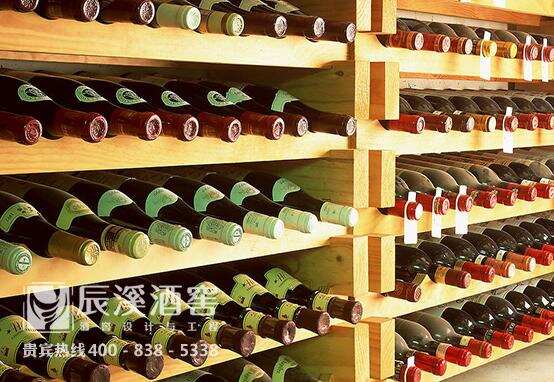 100平米的酒窖造價要多少錢？