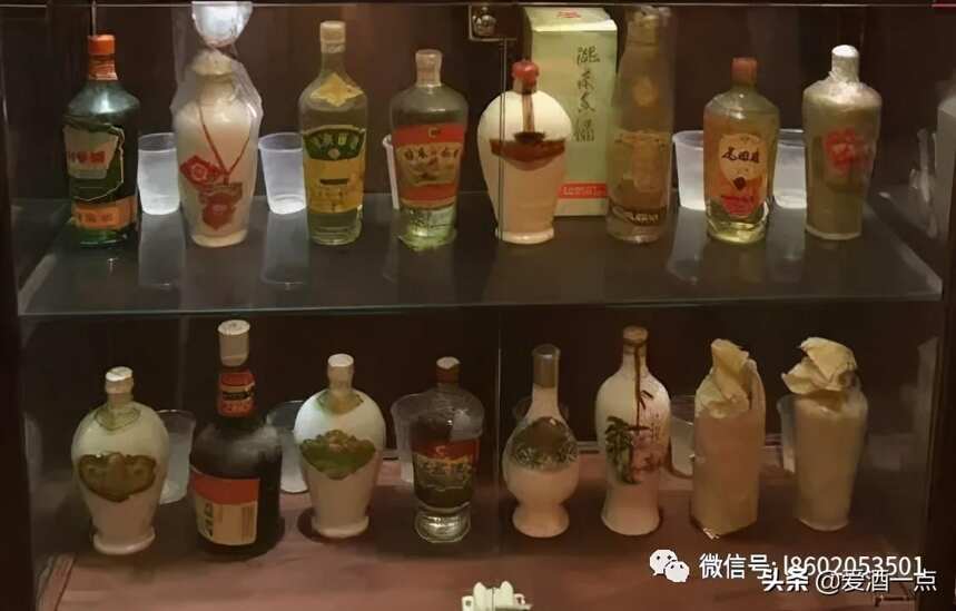 儲存散酒與瓶裝酒 有什么不同之處？