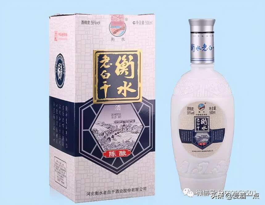 白酒香型介紹，一篇通