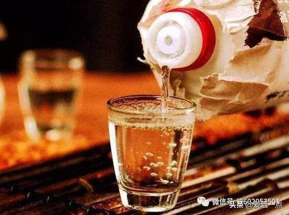 白酒不苦是極好的？事實并不是這樣