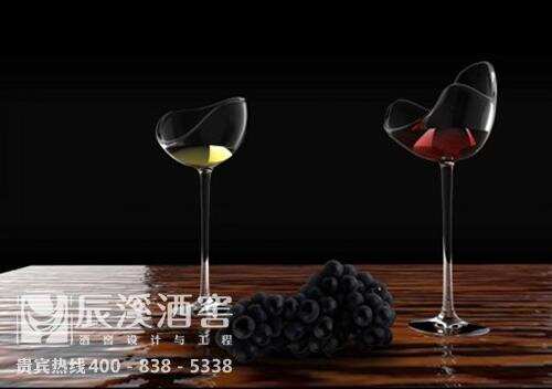 腦洞大開的創意葡萄酒杯