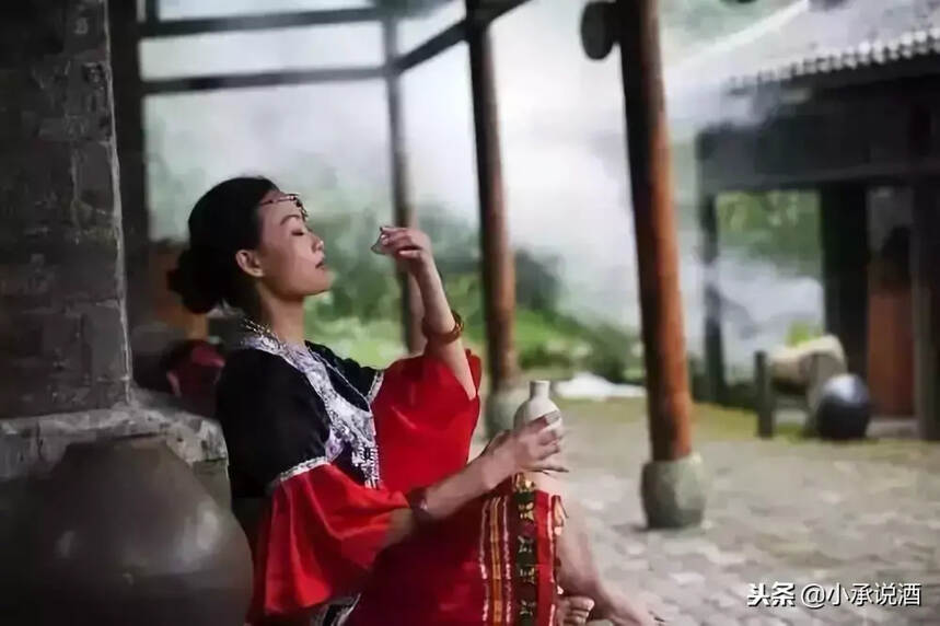 2018最后做一次醉酒的人！