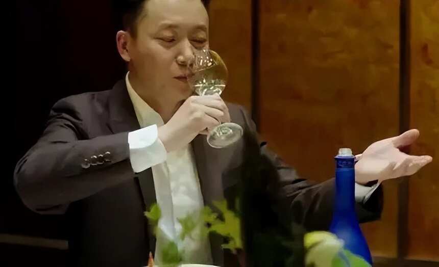 為什么年齡越大，越愛喝白酒？