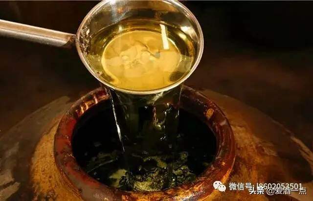 顏色發黃的白酒，一定是好酒嗎？