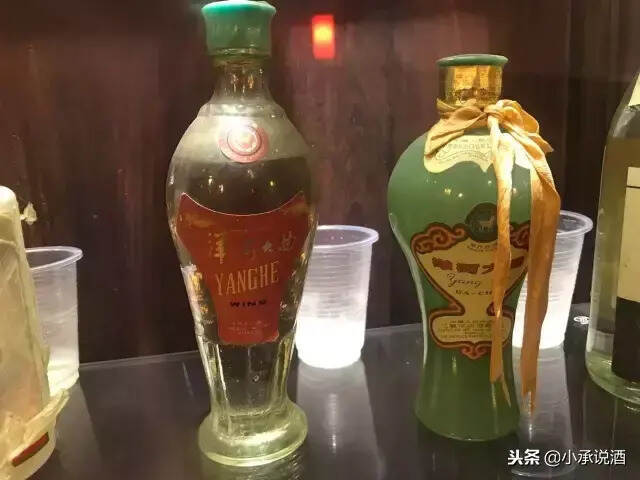 白酒收藏中的10大極品佳釀