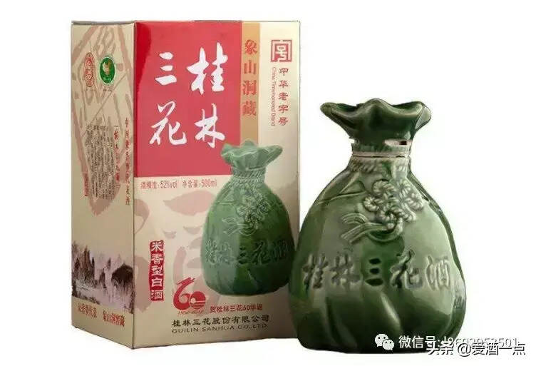 目前業內公認的十二種香型白酒