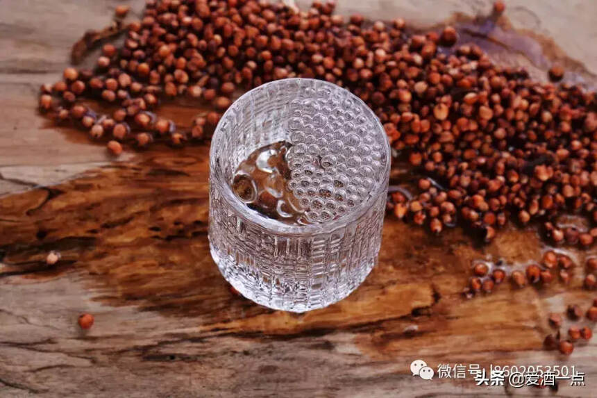 五種糧食釀酒，到底有什么獨特之處？