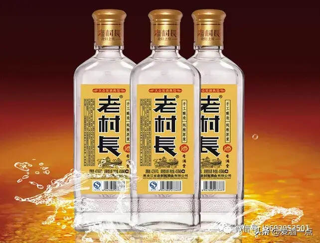 中國各省的知名白酒品牌，你喝過幾個？