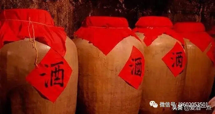 高端白酒 和低端白酒有啥區別？