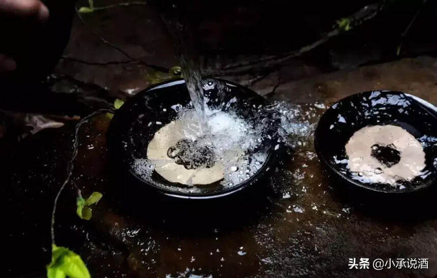 喝一杯酒，拯救你的春困！