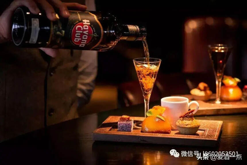 讀懂配制酒/蒸餾酒/發酵酒，讓你變做酒老手