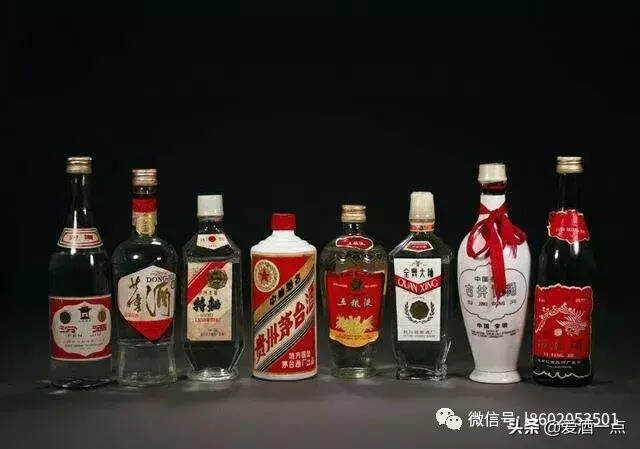 “存錢不如存酒”？資深老酒藏家告訴你