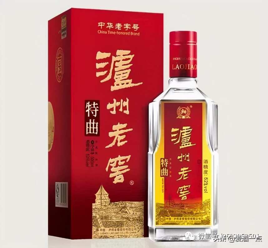 白酒香型介紹，一篇通