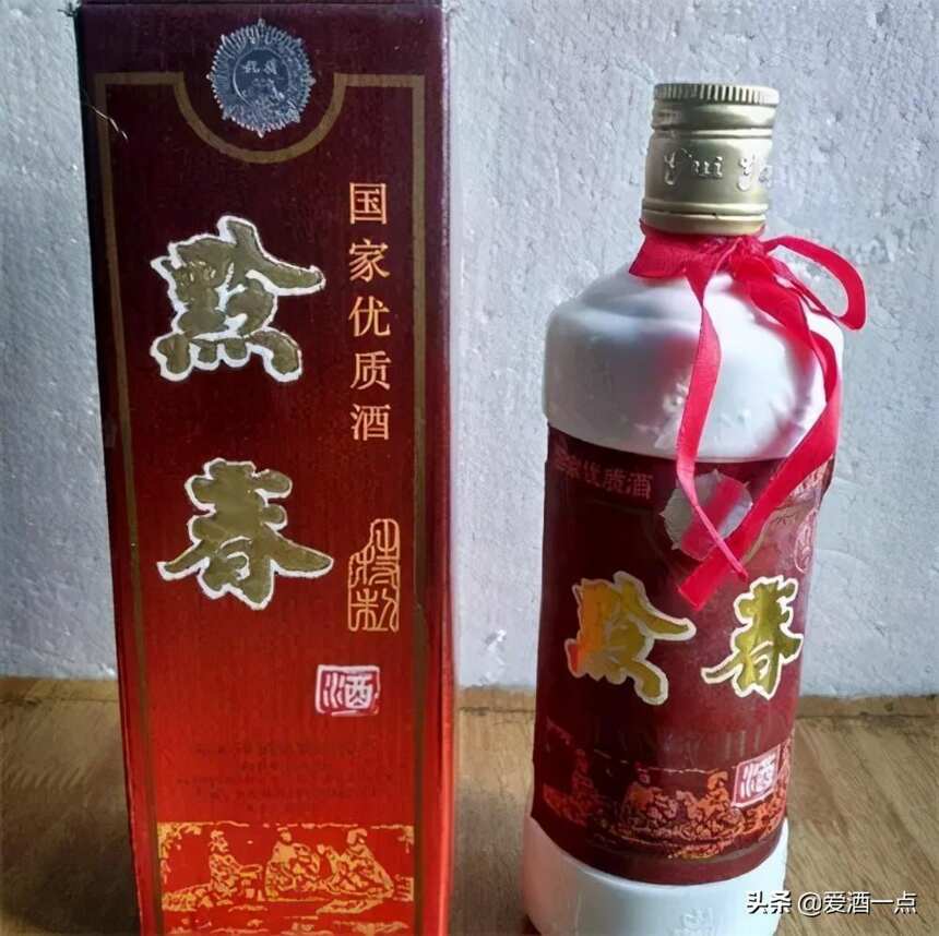 貴州名酒可不止茅臺，名酒盤點，你見過幾種？