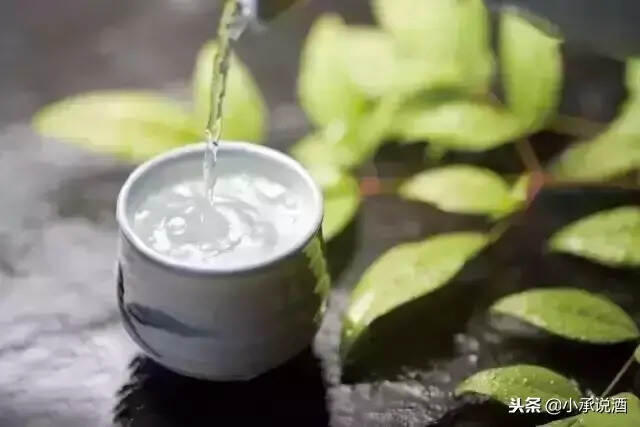 一杯白酒，比一碗心靈雞湯更適合你