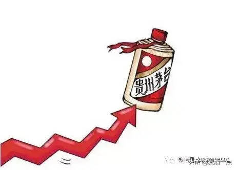 他50多年喝下兩噸白酒，一手將3.6元一瓶的酒推向10000億市值