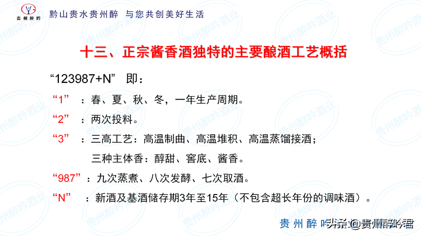 從投料到處廠經過30道工序，165個工藝環節，至少需要5年