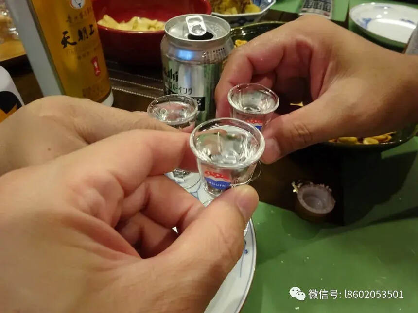 南方北方飲酒有什么不同，有些您可能不知道