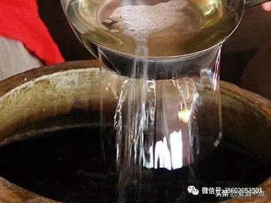 白酒太辣 這跟酒精度有沒有關系？