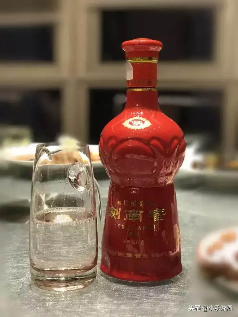 為什么年齡越大，越愛喝白酒？