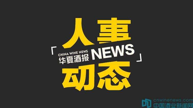 肖志雄擔任杜康銷售公司總經理，柳向陽另有任用