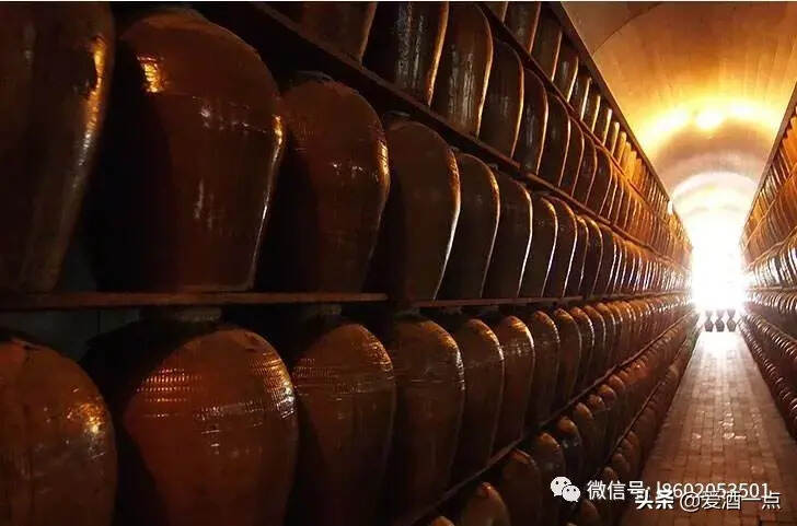 剛釀出來的白酒怎么儲存？