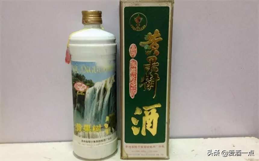 貴州名酒可不止茅臺，名酒盤點，你見過幾種？