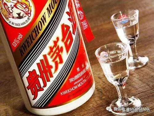 他50多年喝下兩噸白酒，一手將3.6元一瓶的酒推向10000億市值